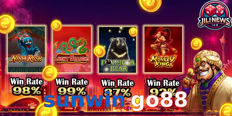 sunwin go88