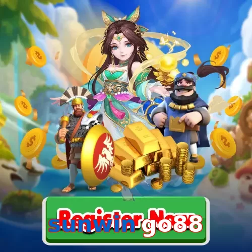 sunwin go88