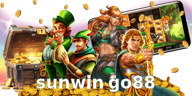 sunwin go88
