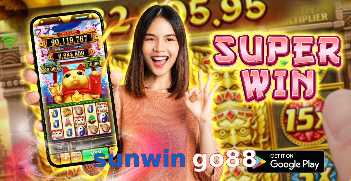 sunwin go88