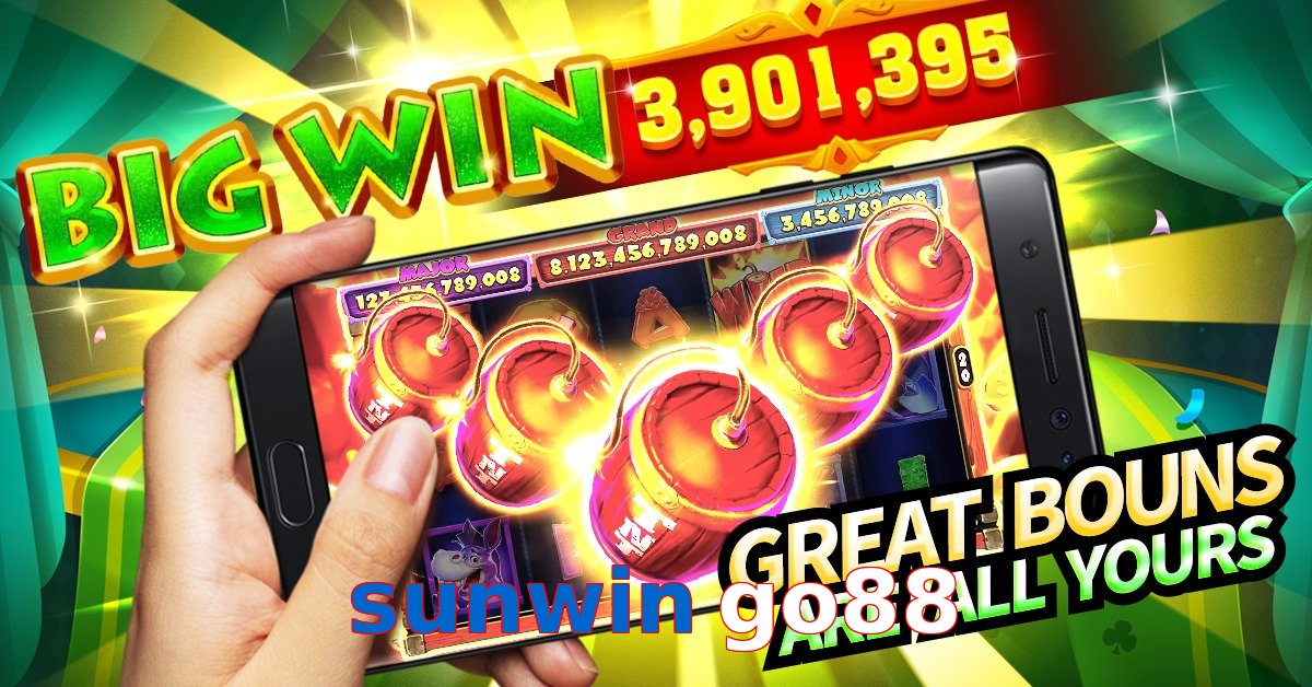 sunwin go88