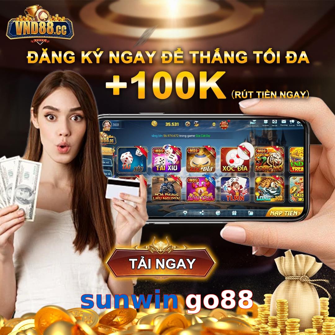 sunwin go88