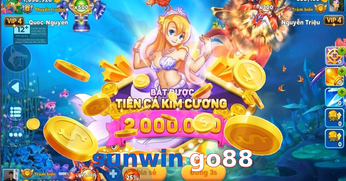 sunwin go88