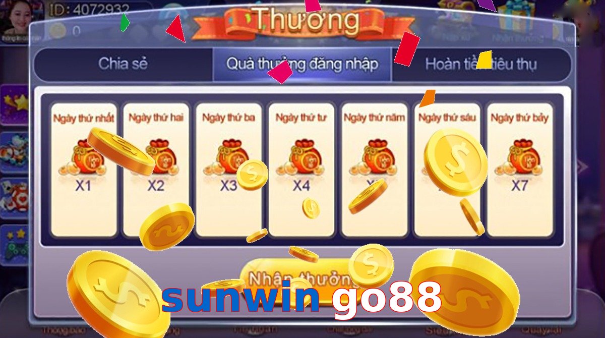 sunwin go88