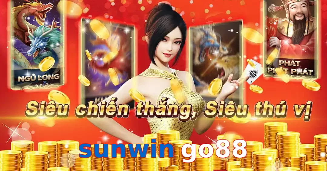 sunwin go88