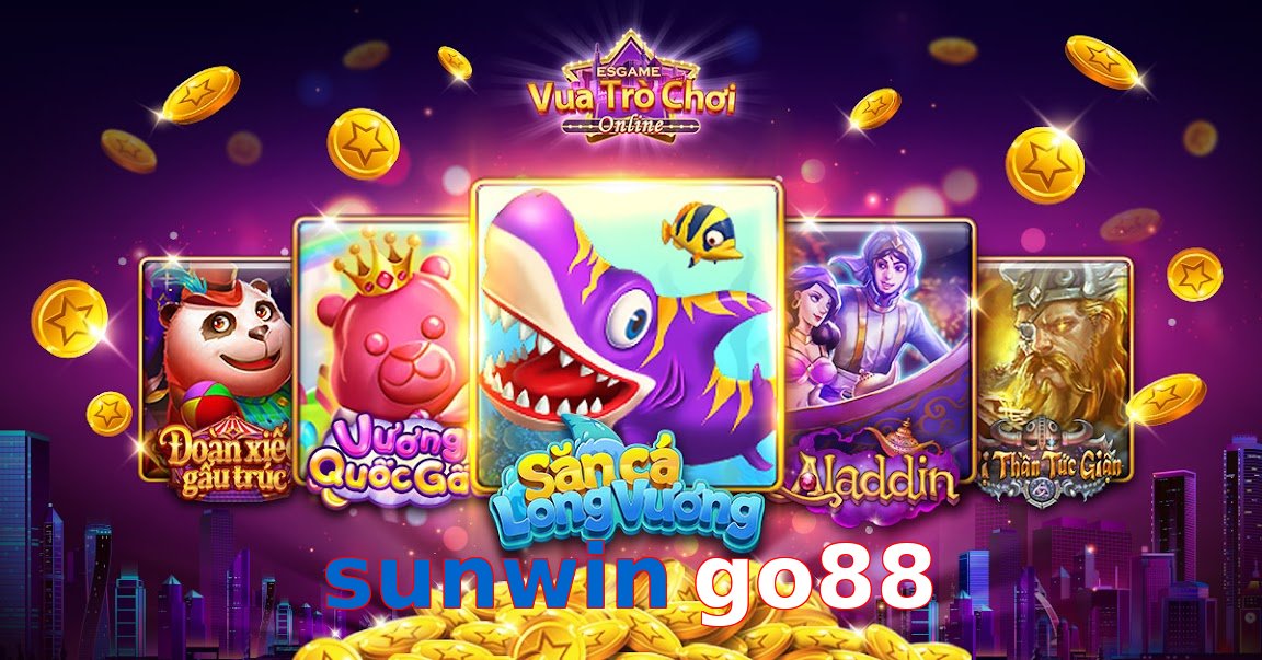 sunwin go88