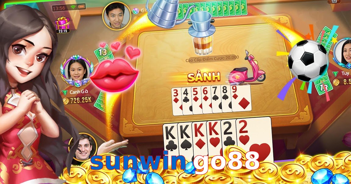 sunwin go88