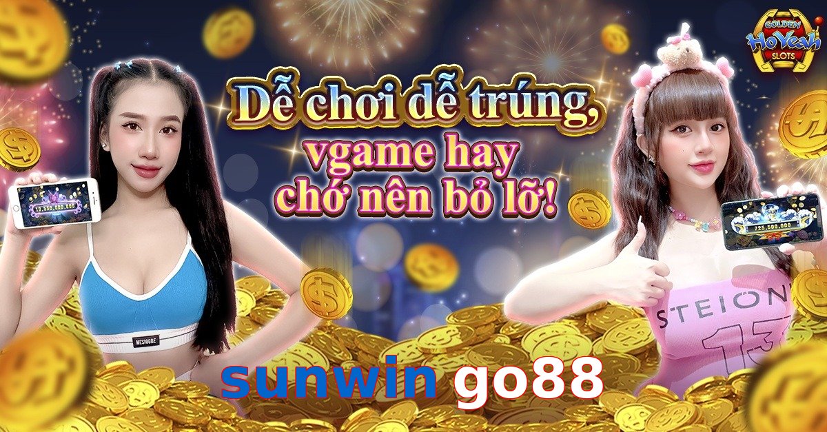 sunwin go88