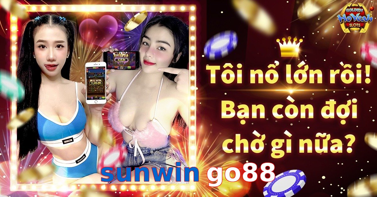 sunwin go88