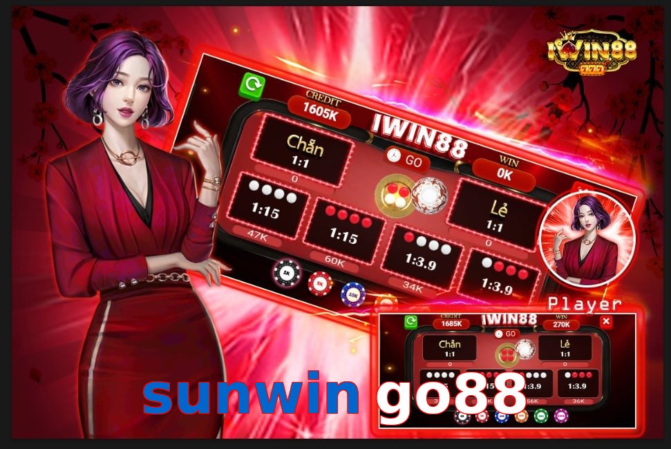 sunwin go88