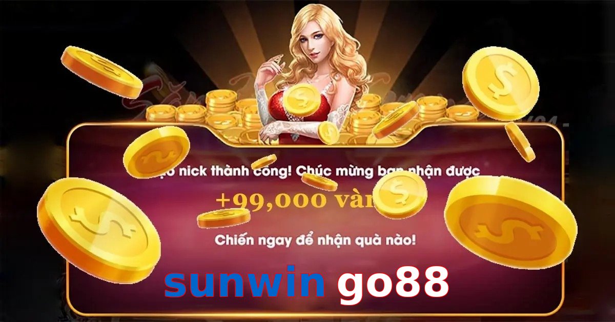 sunwin go88