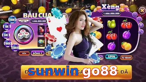 sunwin go88