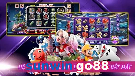 sunwin go88