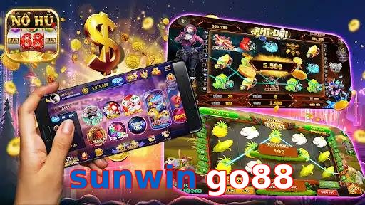 sunwin go88