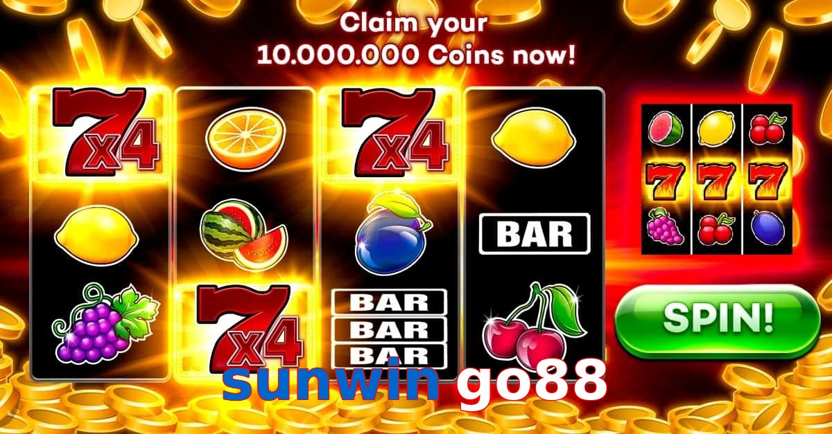 sunwin go88
