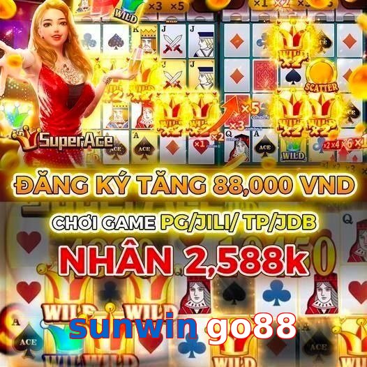 sunwin go88