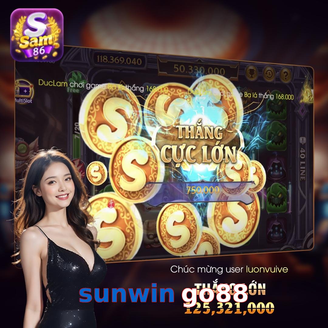 sunwin go88