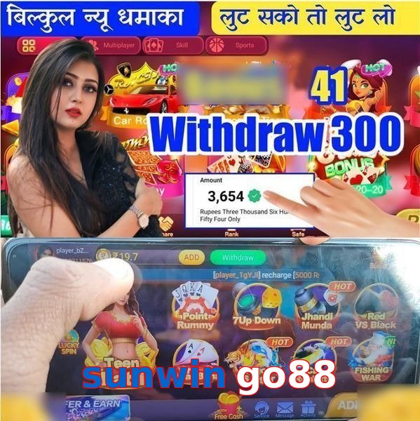 sunwin go88