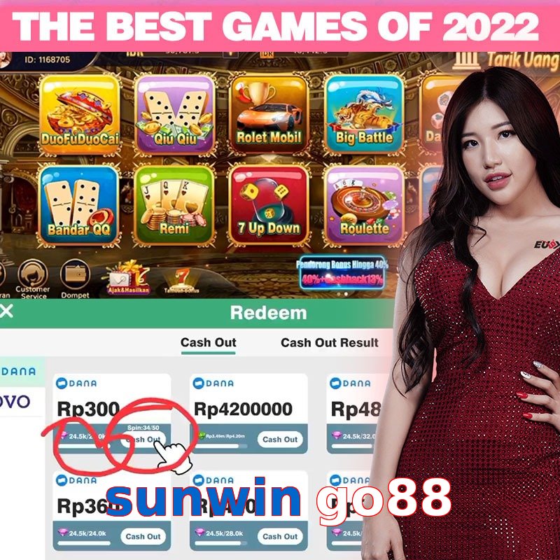 sunwin go88